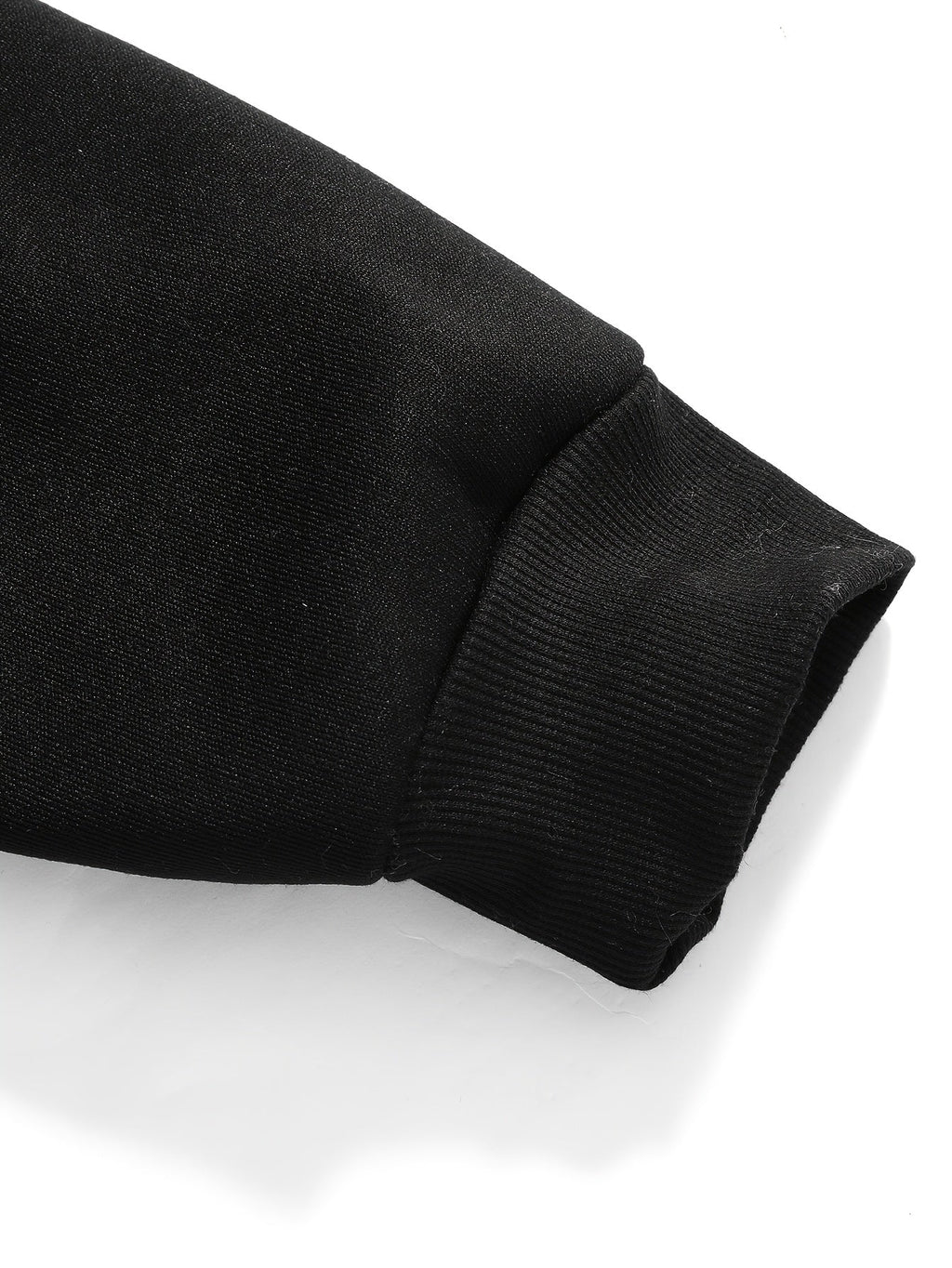 Grady | Classic Raglan Crew Neck Sweatshirt
