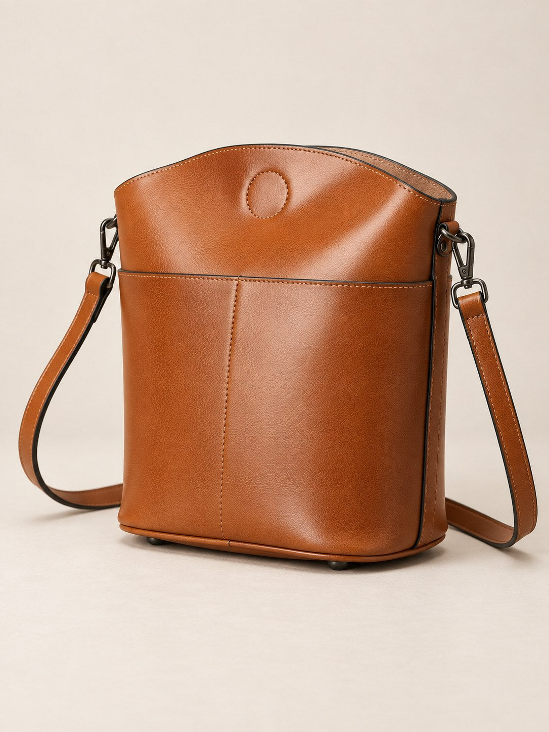 Alina | Casual Signature Shoulder Bag