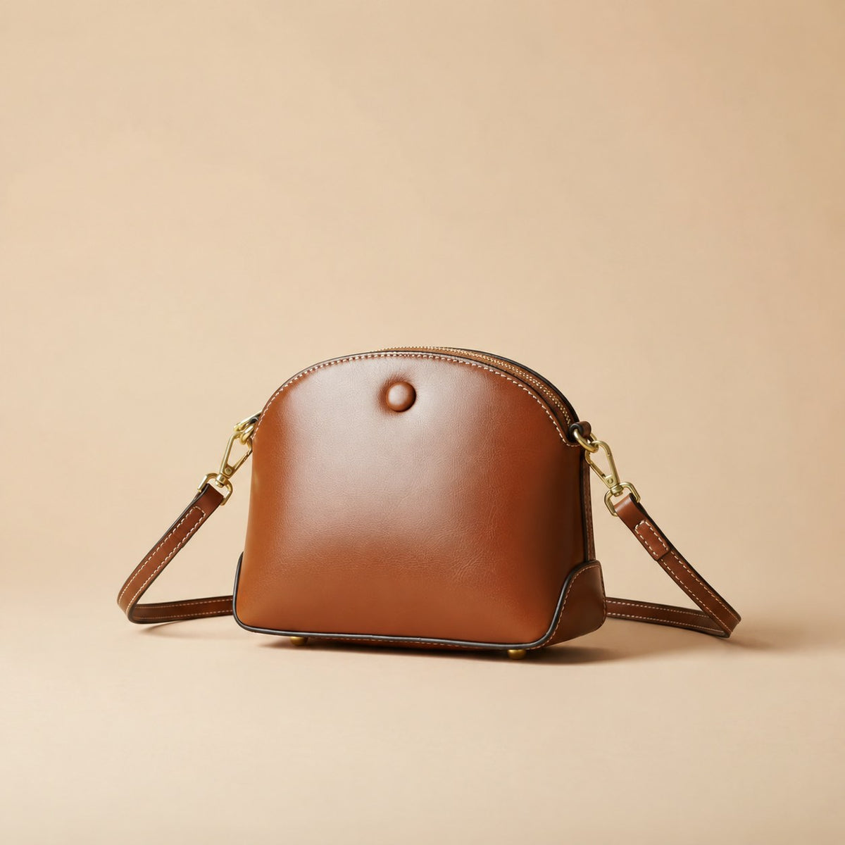 Amalia | Stylish Retro Side Bag