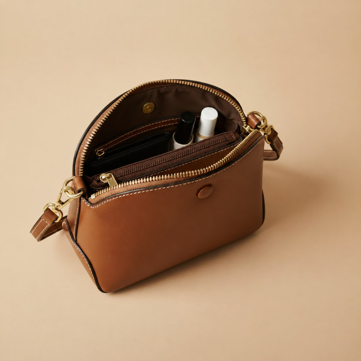 Amalia | Stylish Retro Side Bag Image