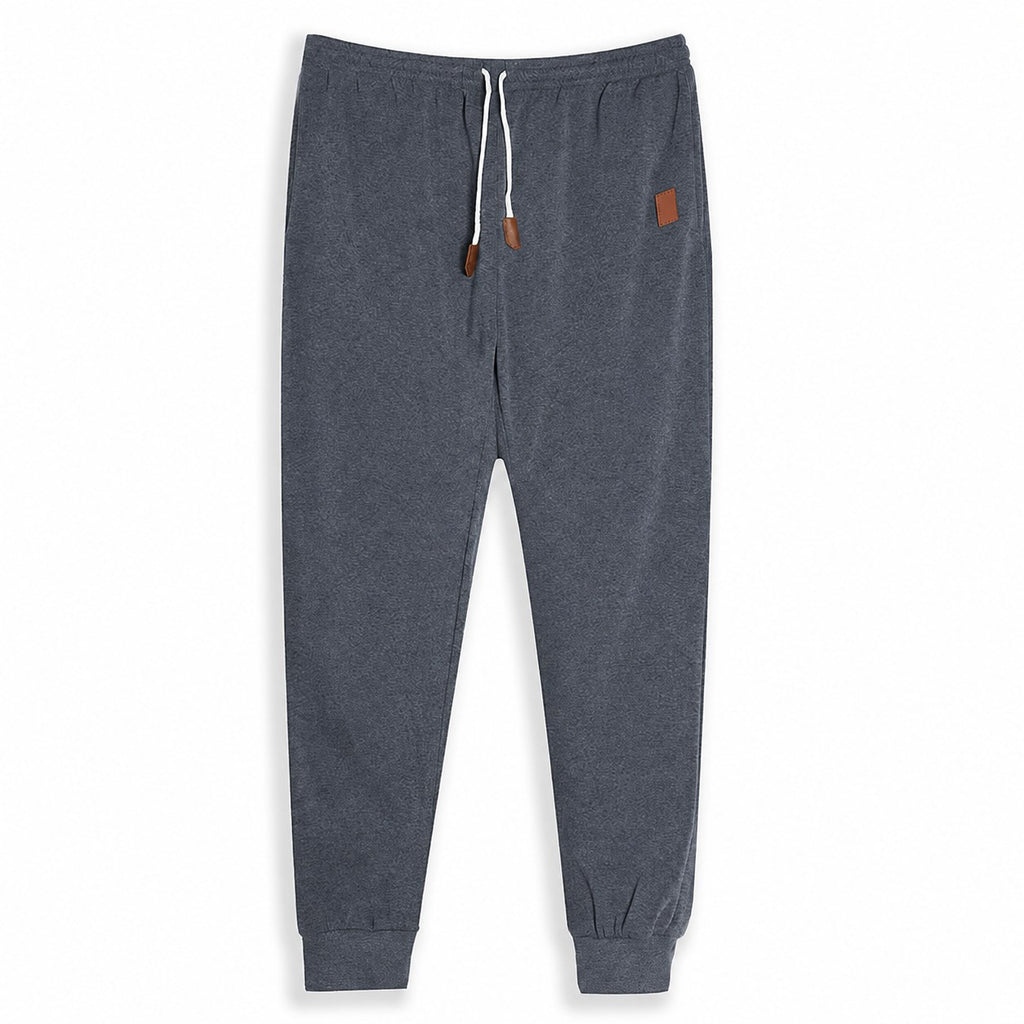 Wyatt | Relaxed Everyday Joggers