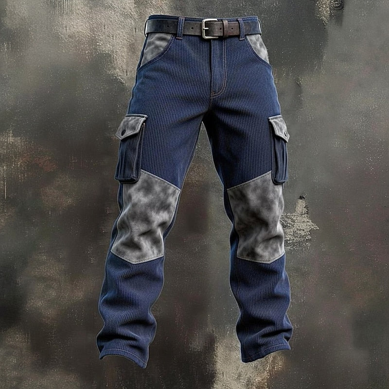 Grant | Rugged Utility Cargo Pants Image