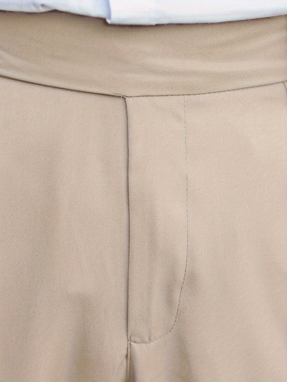 Cedric | Tailored Everyday Trousers Image