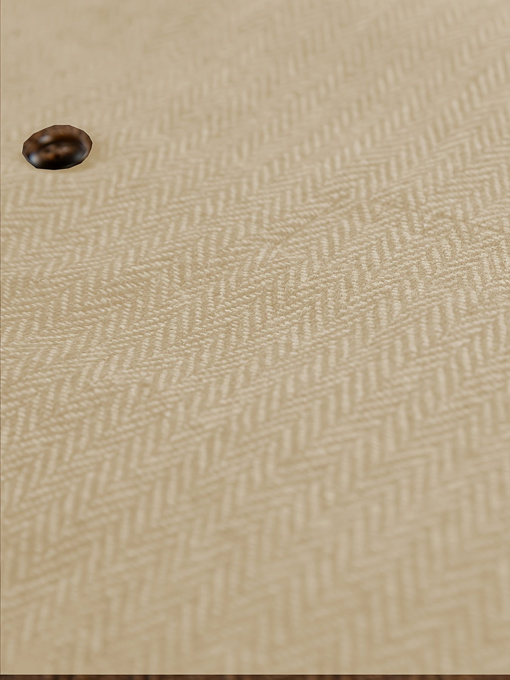 Colton | Heritage Herringbone Vest