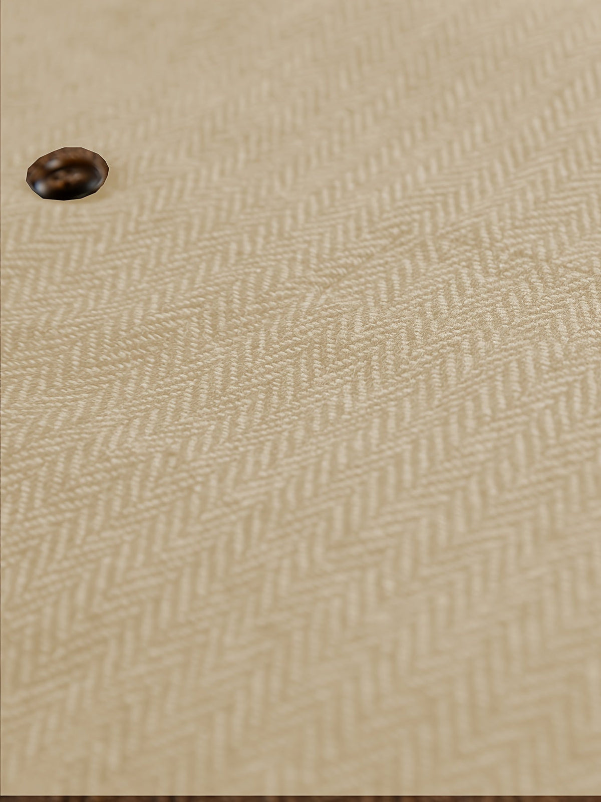 Colton | Heritage Herringbone Vest