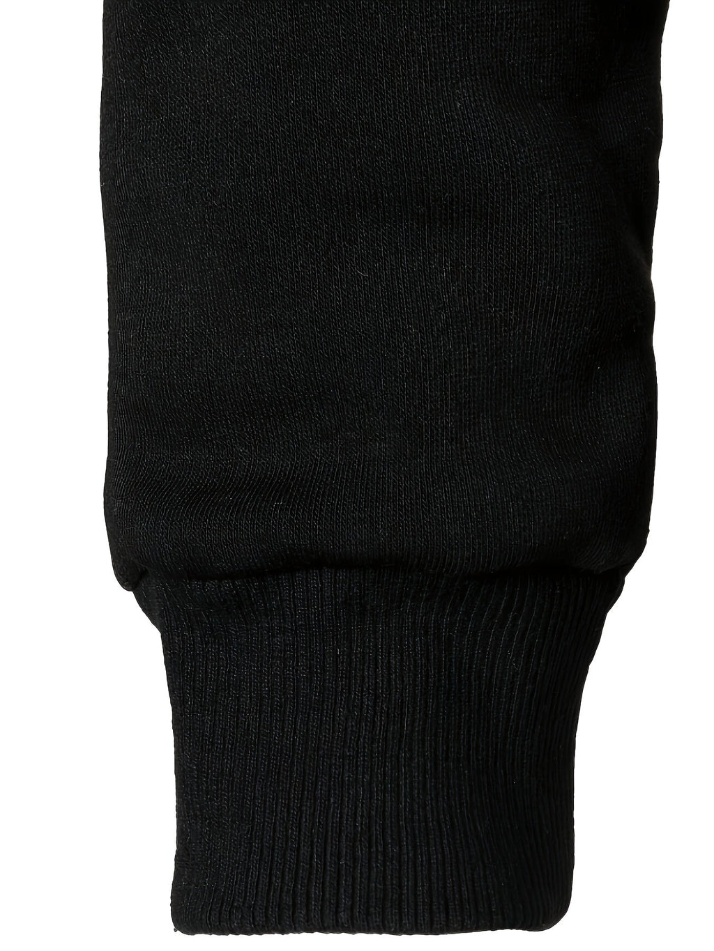 Ronald | Modern Colour-Block Sweatshirt