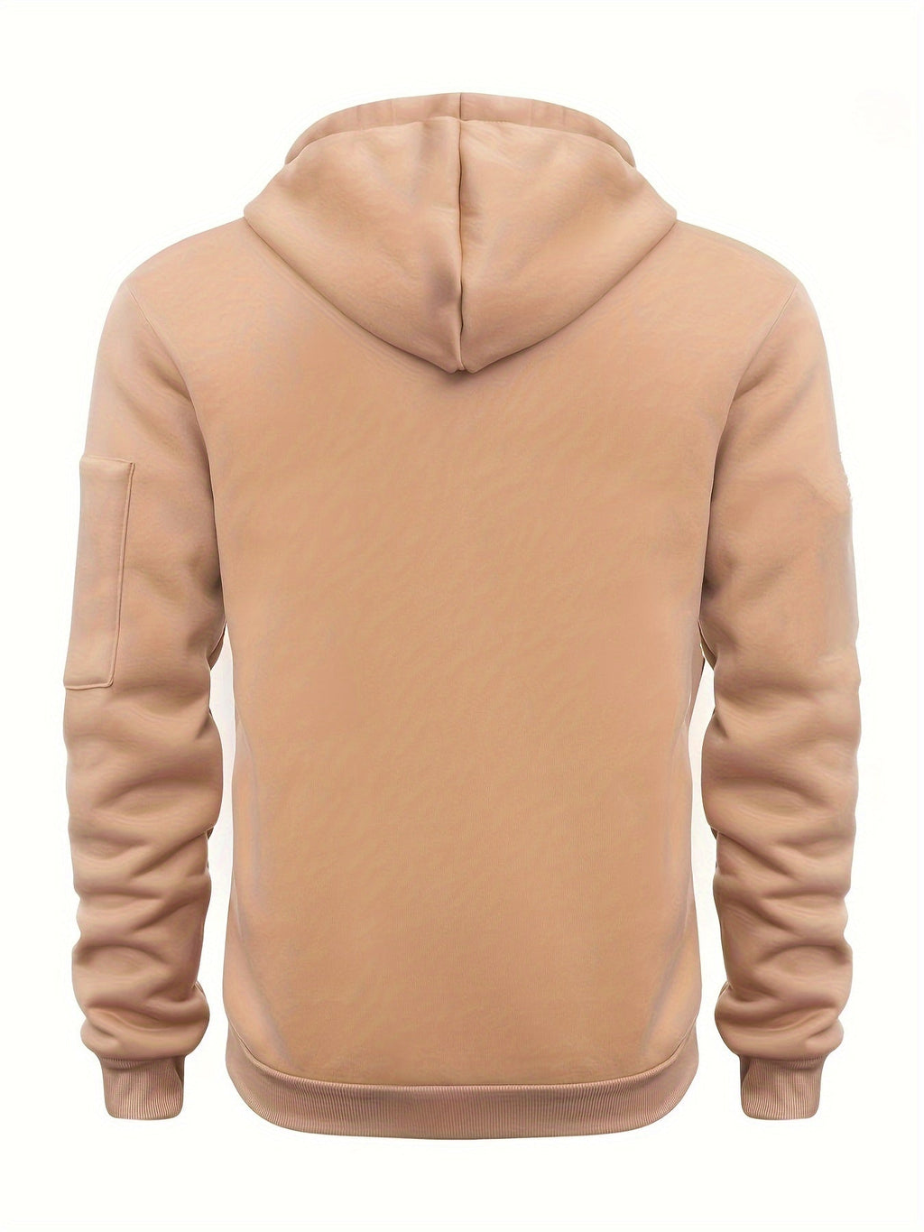 Griffin | Everyday Zip-Up Hoodie