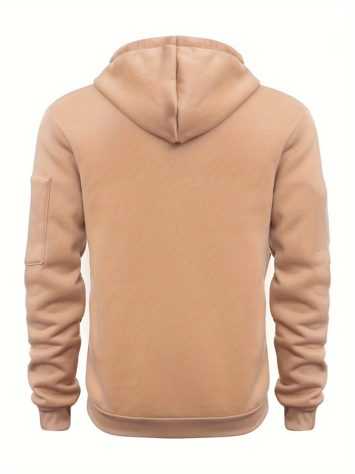 Griffin | Everyday Zip-Up Hoodie