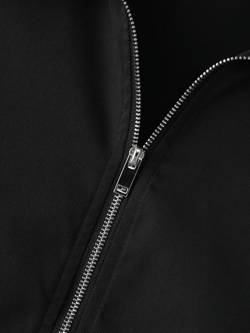 Marshall | Modern Cropped Jacket