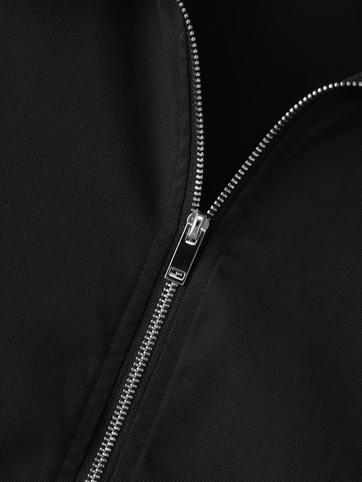 Marshall | Modern Cropped Jacket