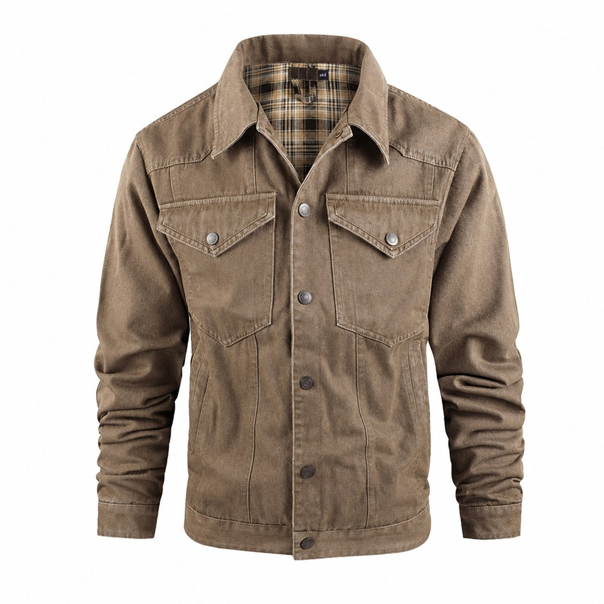 Beckett | Rugged Everyday Jacket