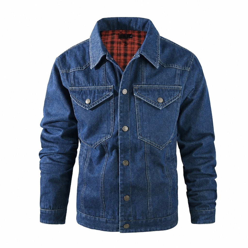 Beckett | Rugged Everyday Jacket