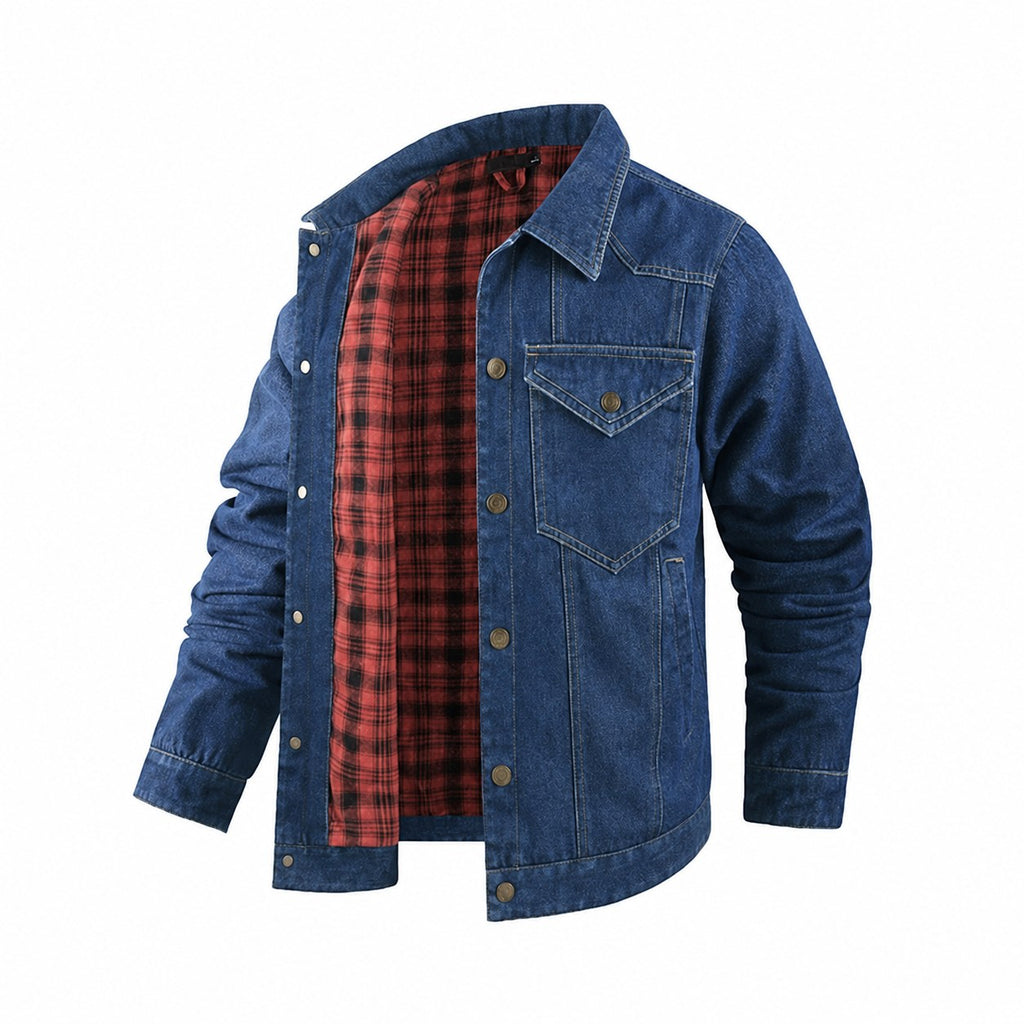 Beckett | Rugged Everyday Jacket