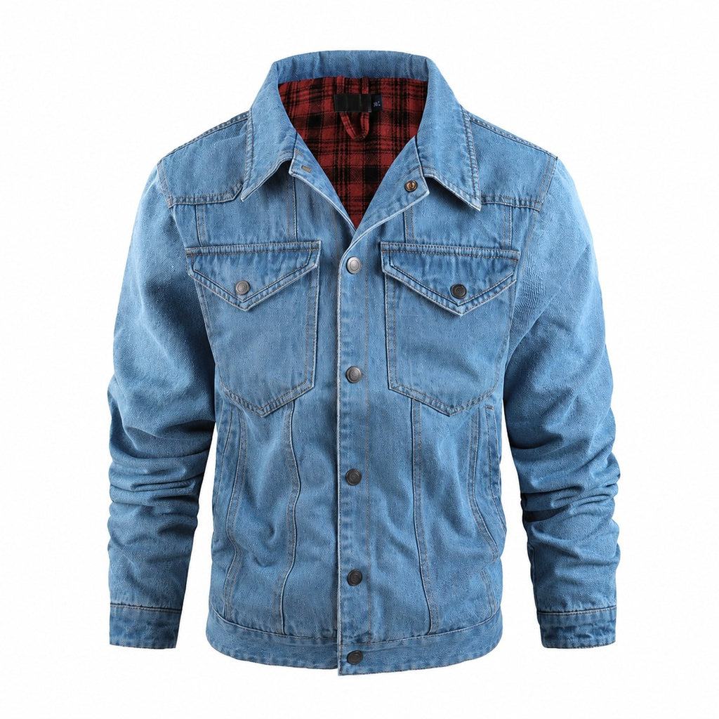 Beckett | Rugged Everyday Jacket