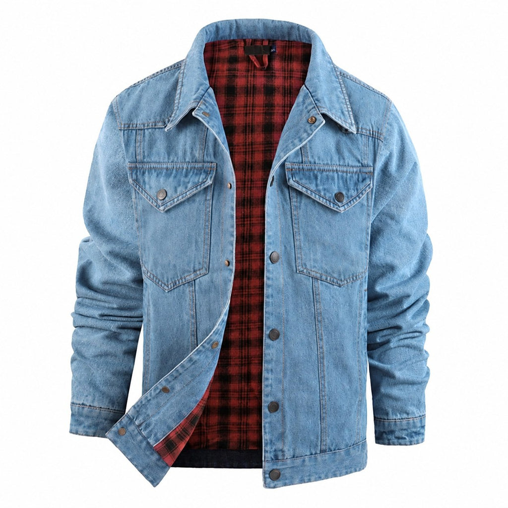 Beckett | Rugged Everyday Jacket
