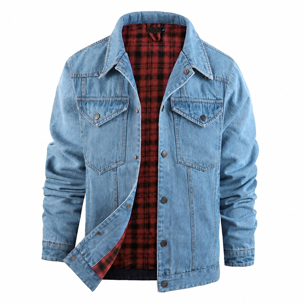 Beckett | Rugged Everyday Jacket