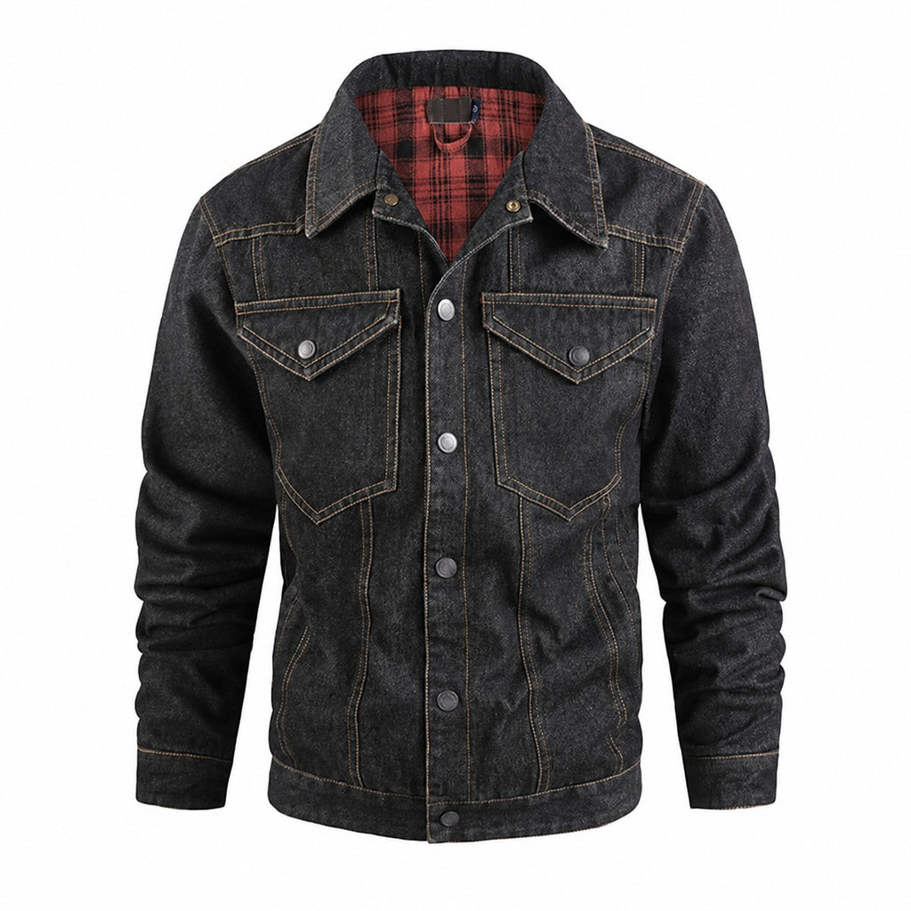 Beckett | Rugged Everyday Jacket