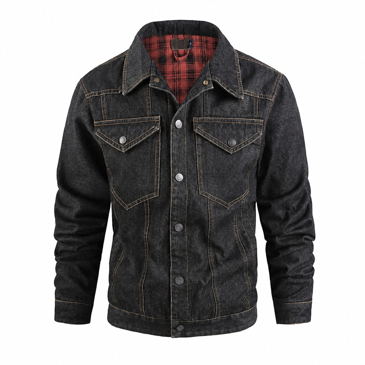 Beckett | Rugged Everyday Jacket