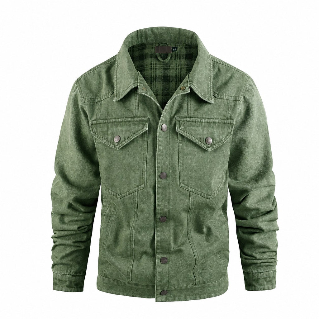 Beckett | Rugged Everyday Jacket