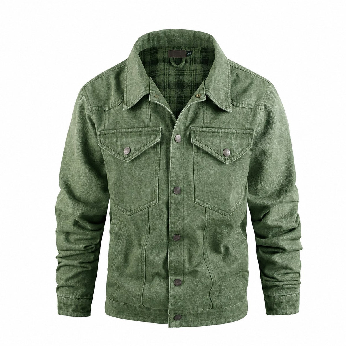 Beckett | Rugged Everyday Jacket