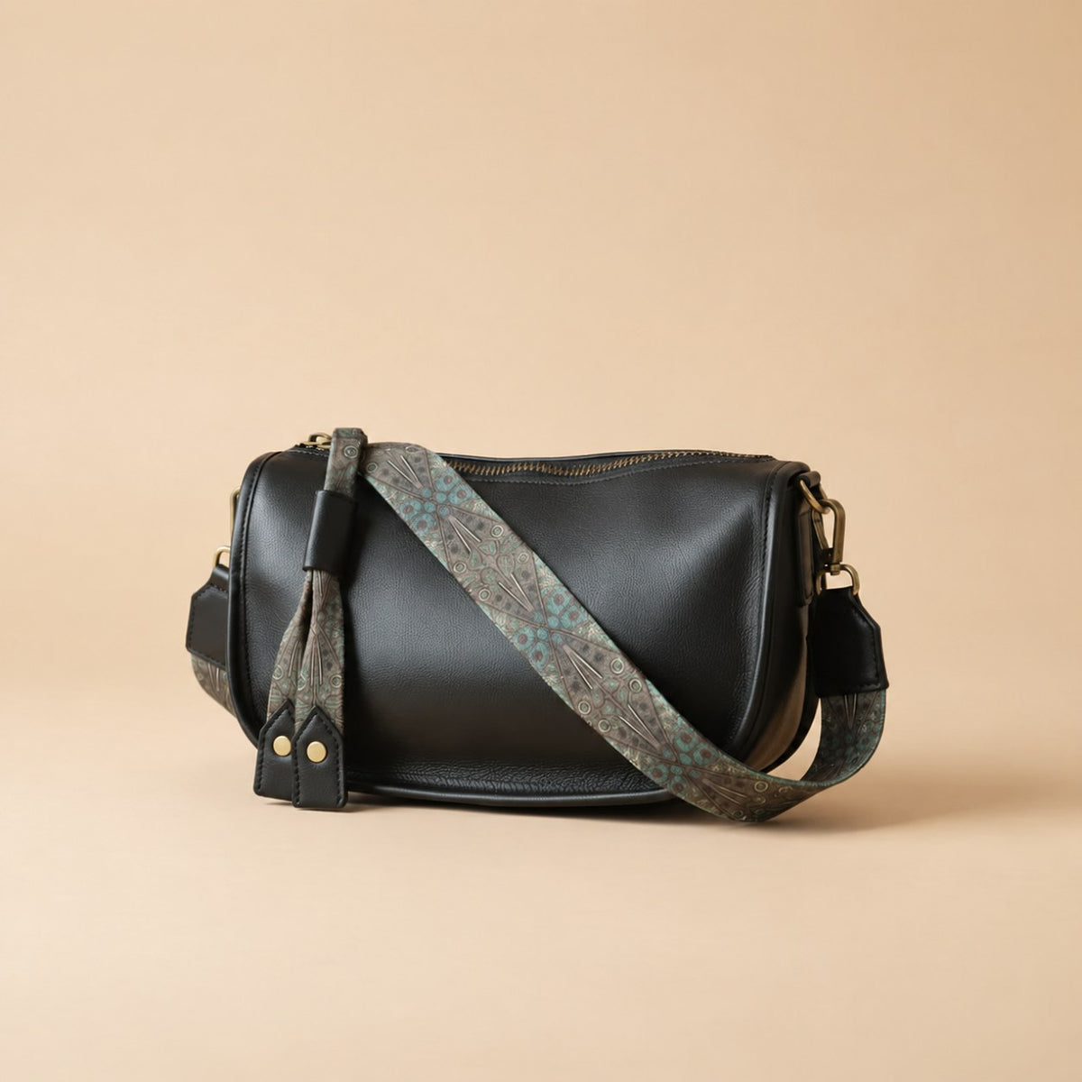 Bella | Elegant Strap Shoulder Bag