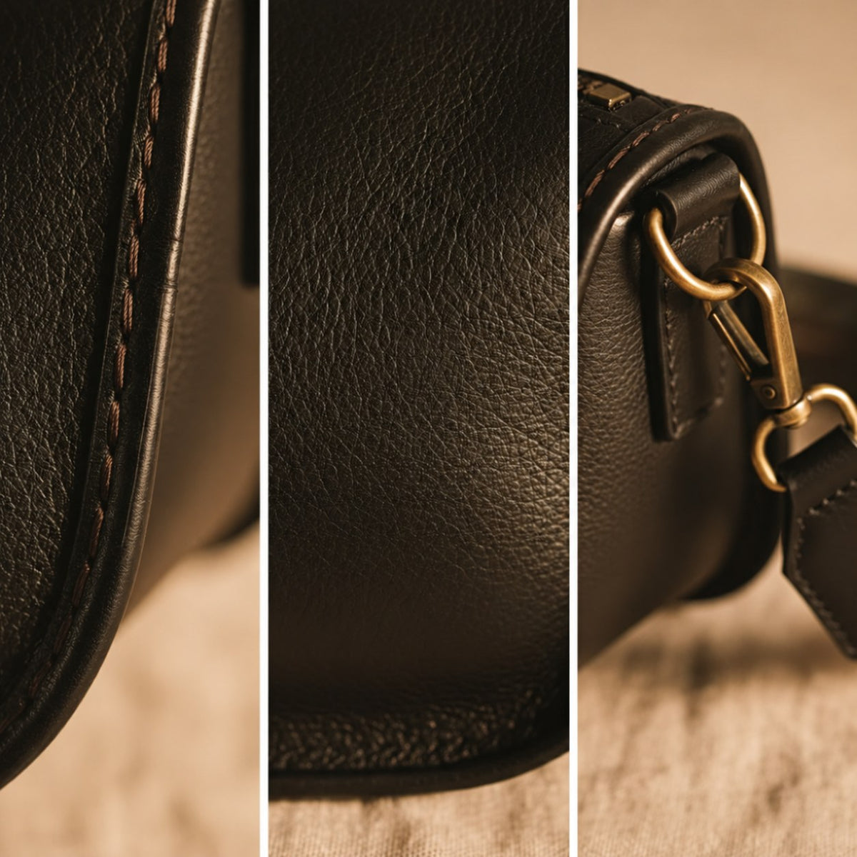 Bella | Elegant Strap Shoulder Bag Image