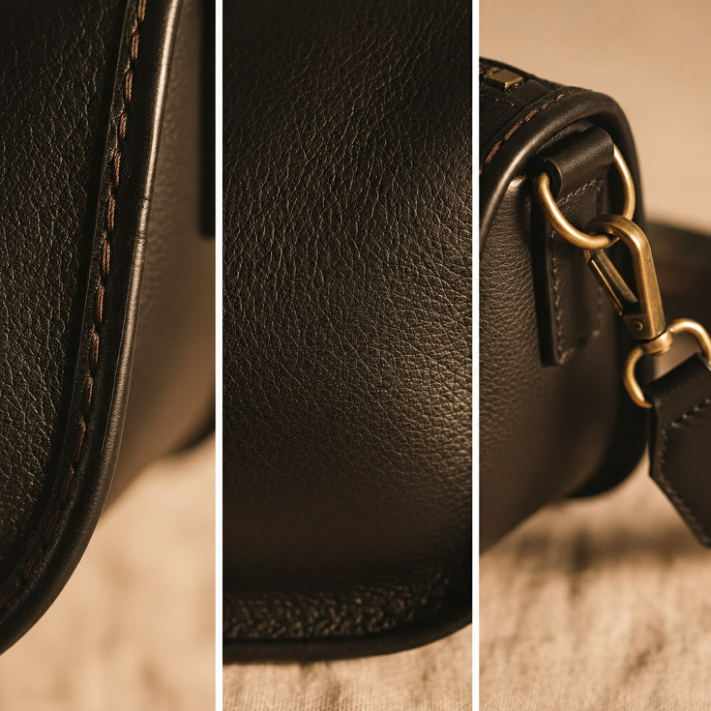 Bella | Elegant Strap Shoulder Bag