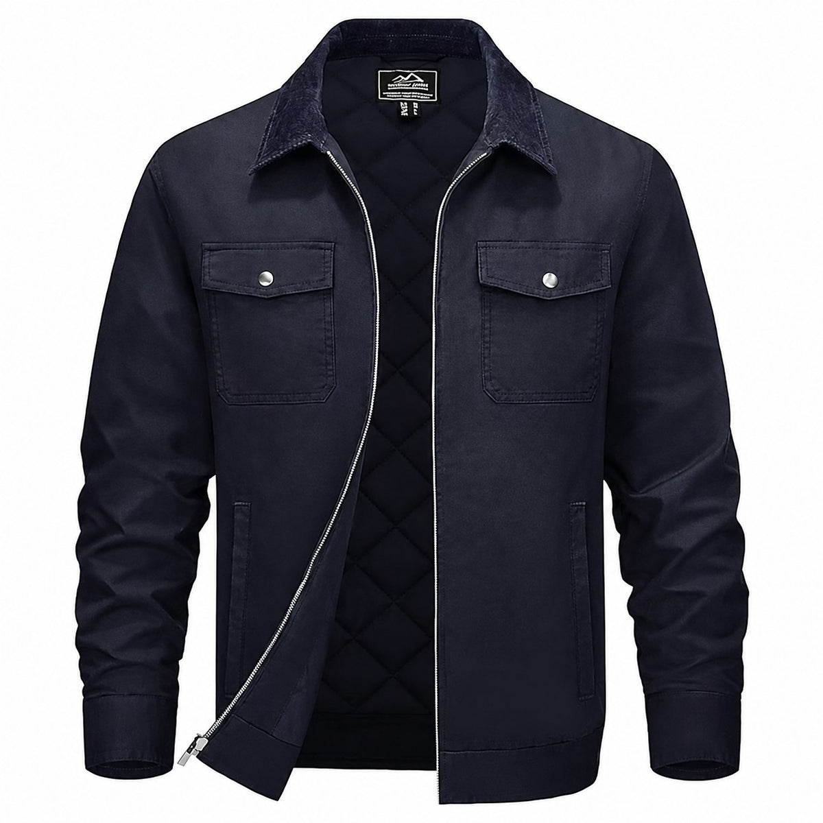 Bradford | Rugged Utility Jacket Image
