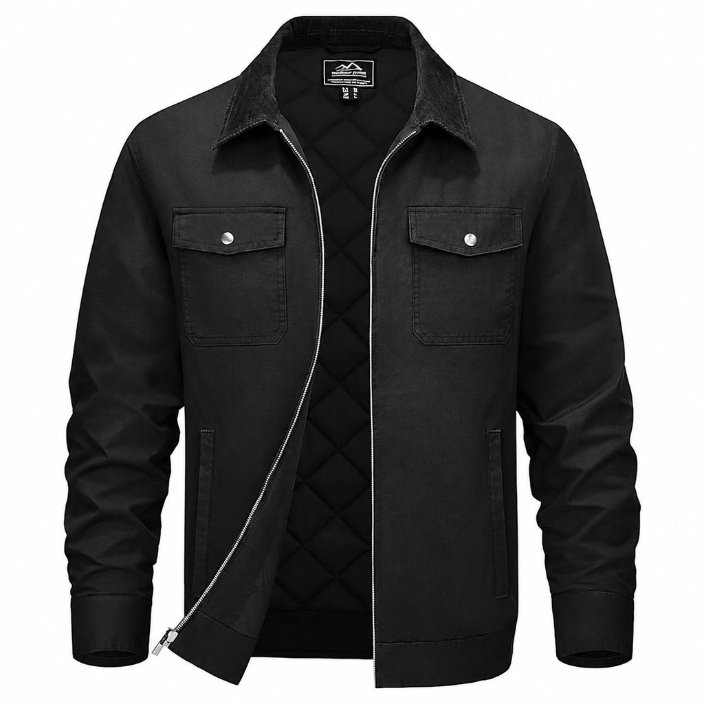 Bradford | Rugged Utility Jacket