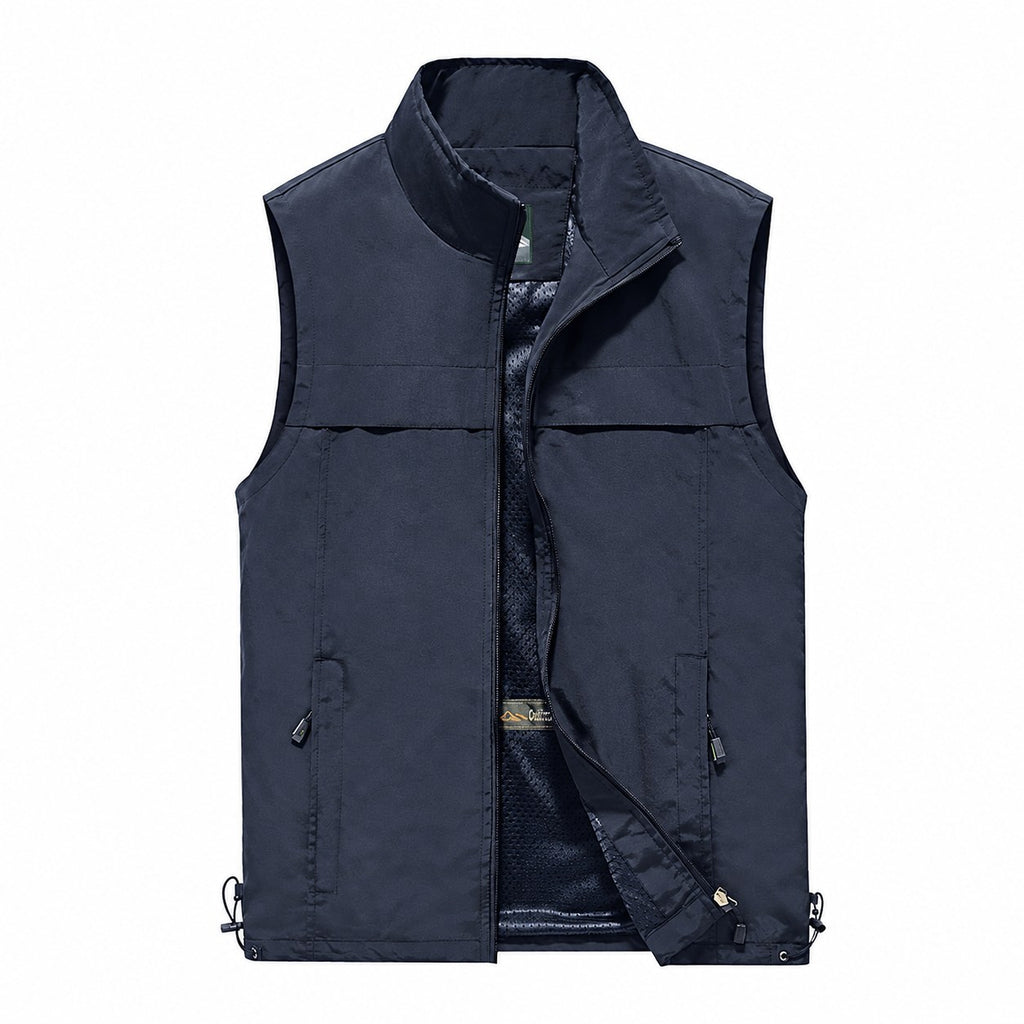 Bruce | Outdoor Utility Vest