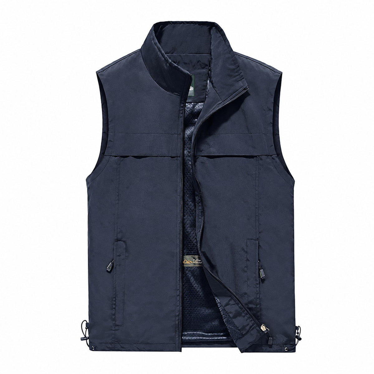 Bruce | Outdoor Utility Vest