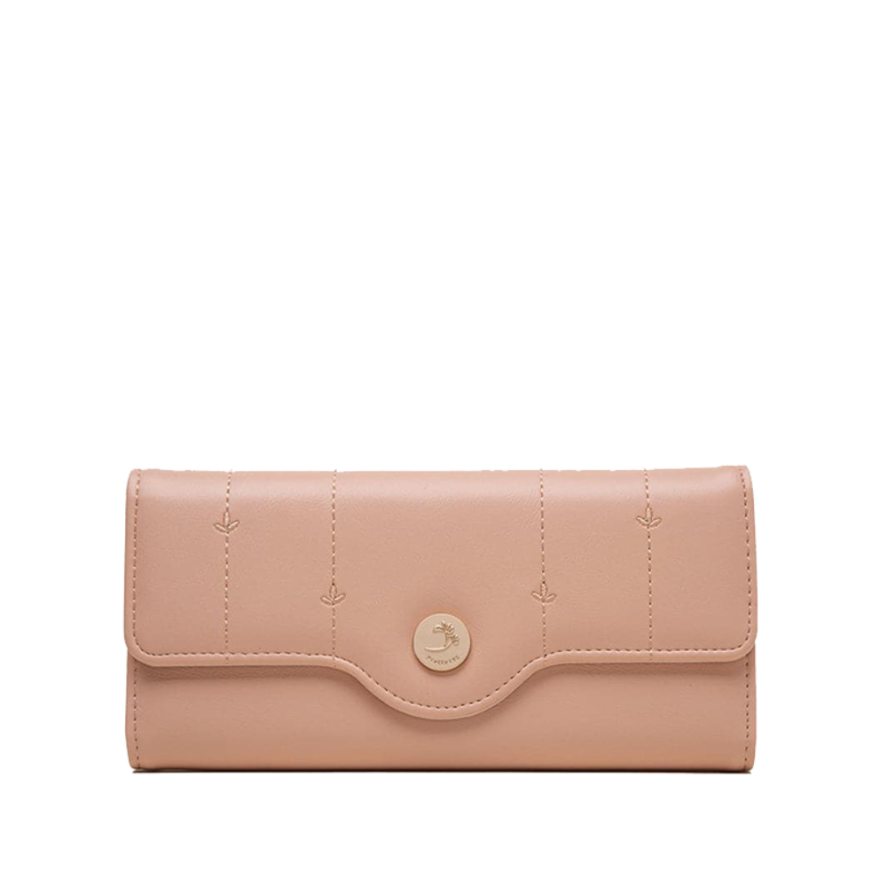 Angela | Elegant Lux Wallet Image