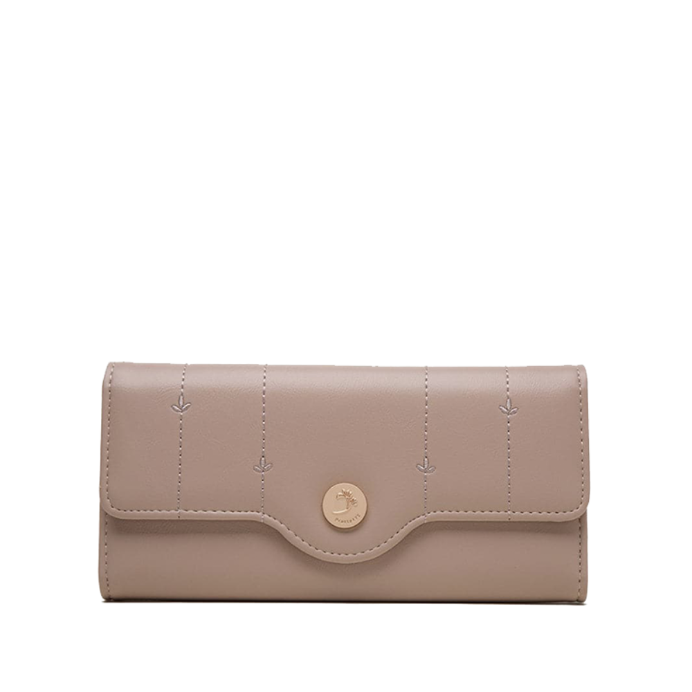 Angela | Elegant Lux Wallet Image