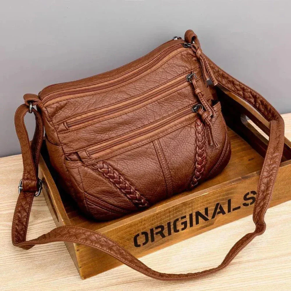 Fiona | Classic Retro Harmony Bag Image