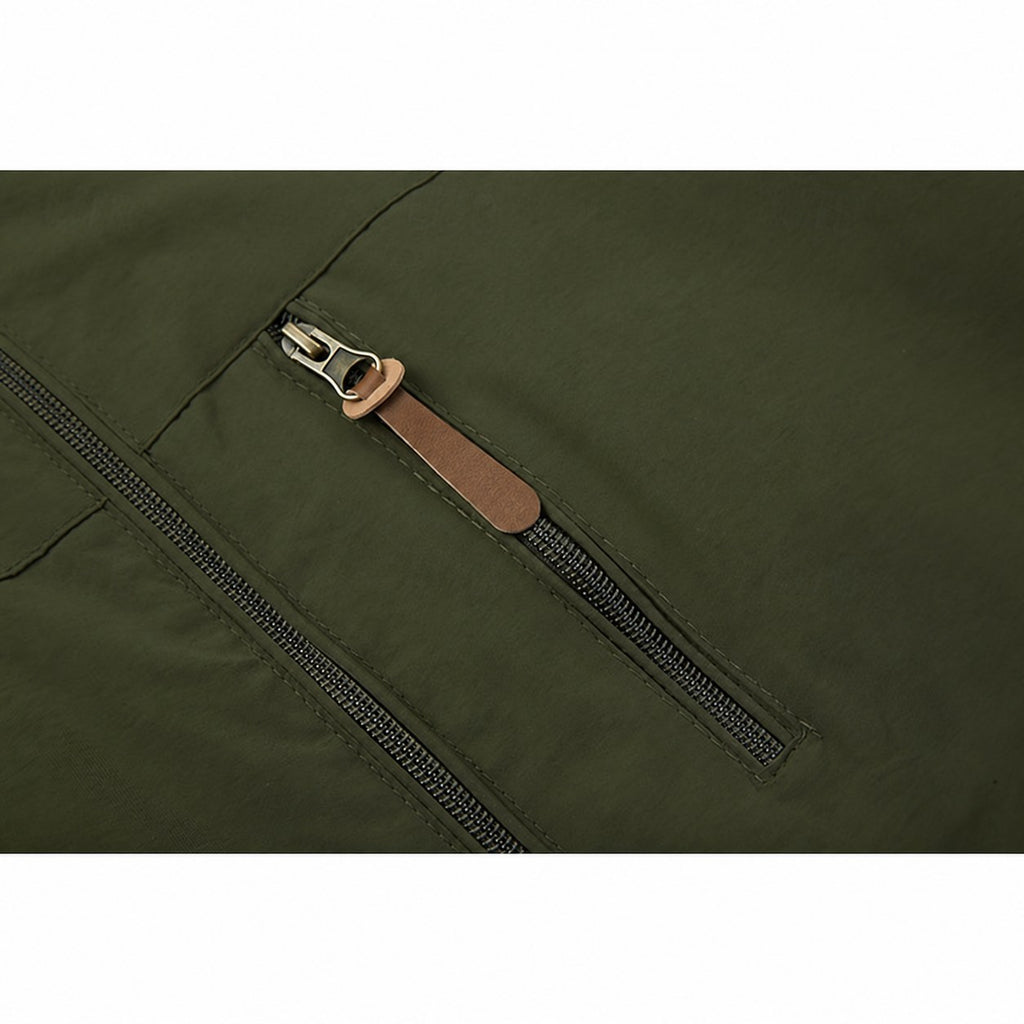 Carson | All-Weather Outdoor Jacket