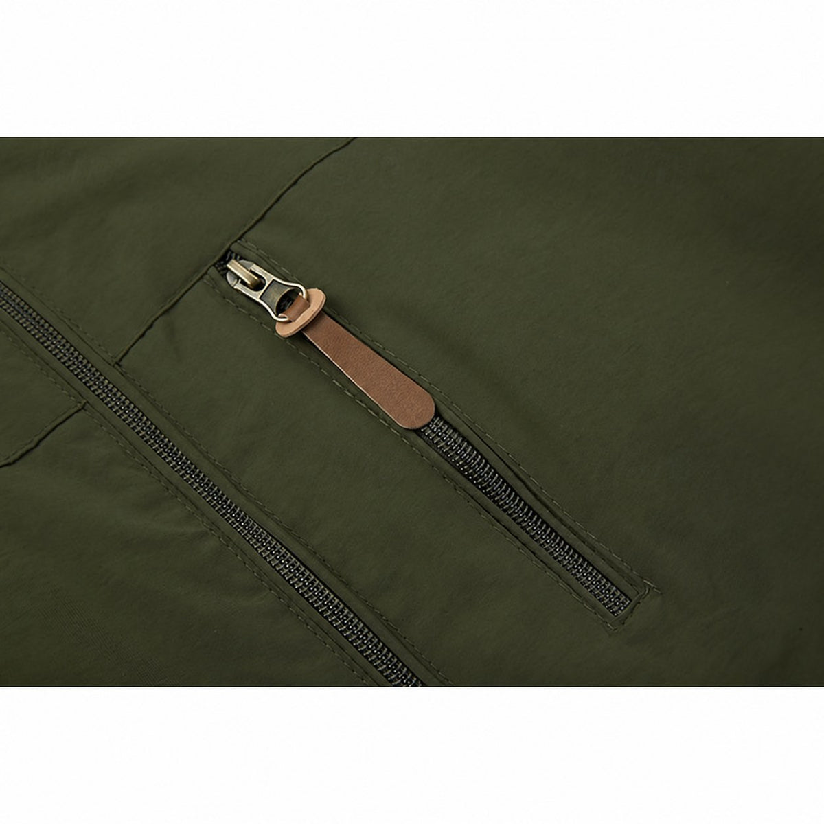 Carson | All-Weather Outdoor Jacket Image