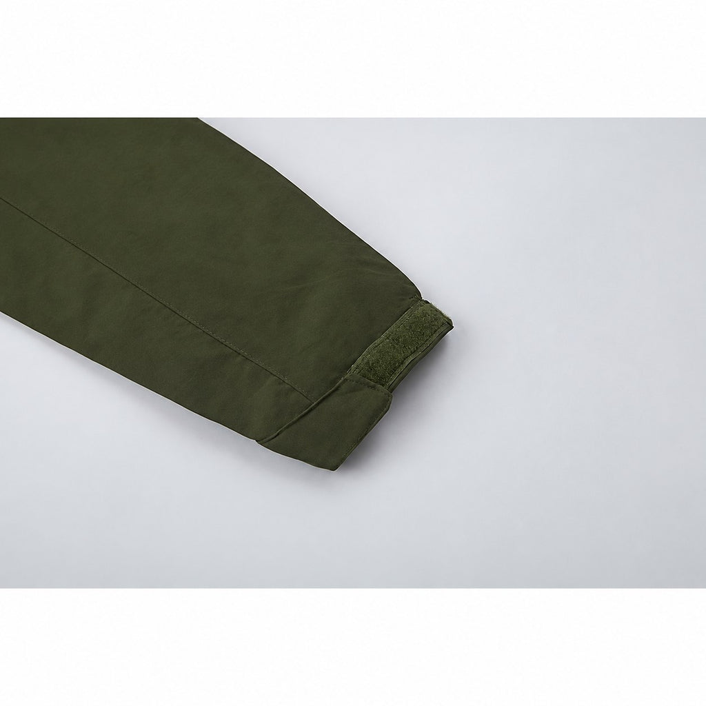 Carson | All-Weather Outdoor Jacket