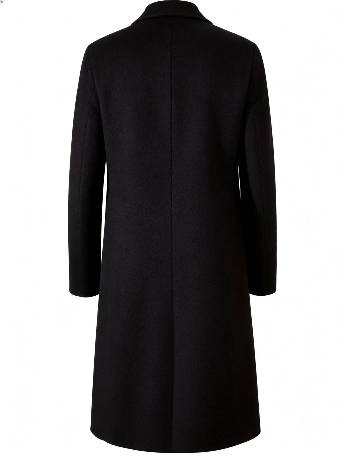 Chandler | Refined Long Trench Coat