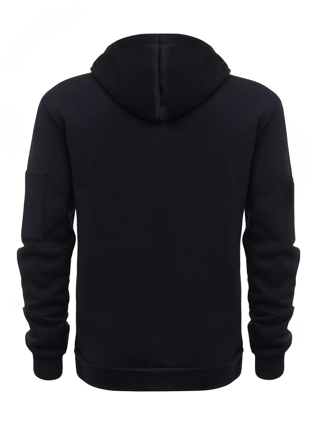Griffin | Everyday Zip-Up Hoodie