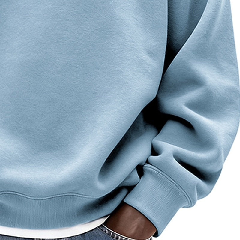 Easton | Classic Crew Neck Sweatshirt Image