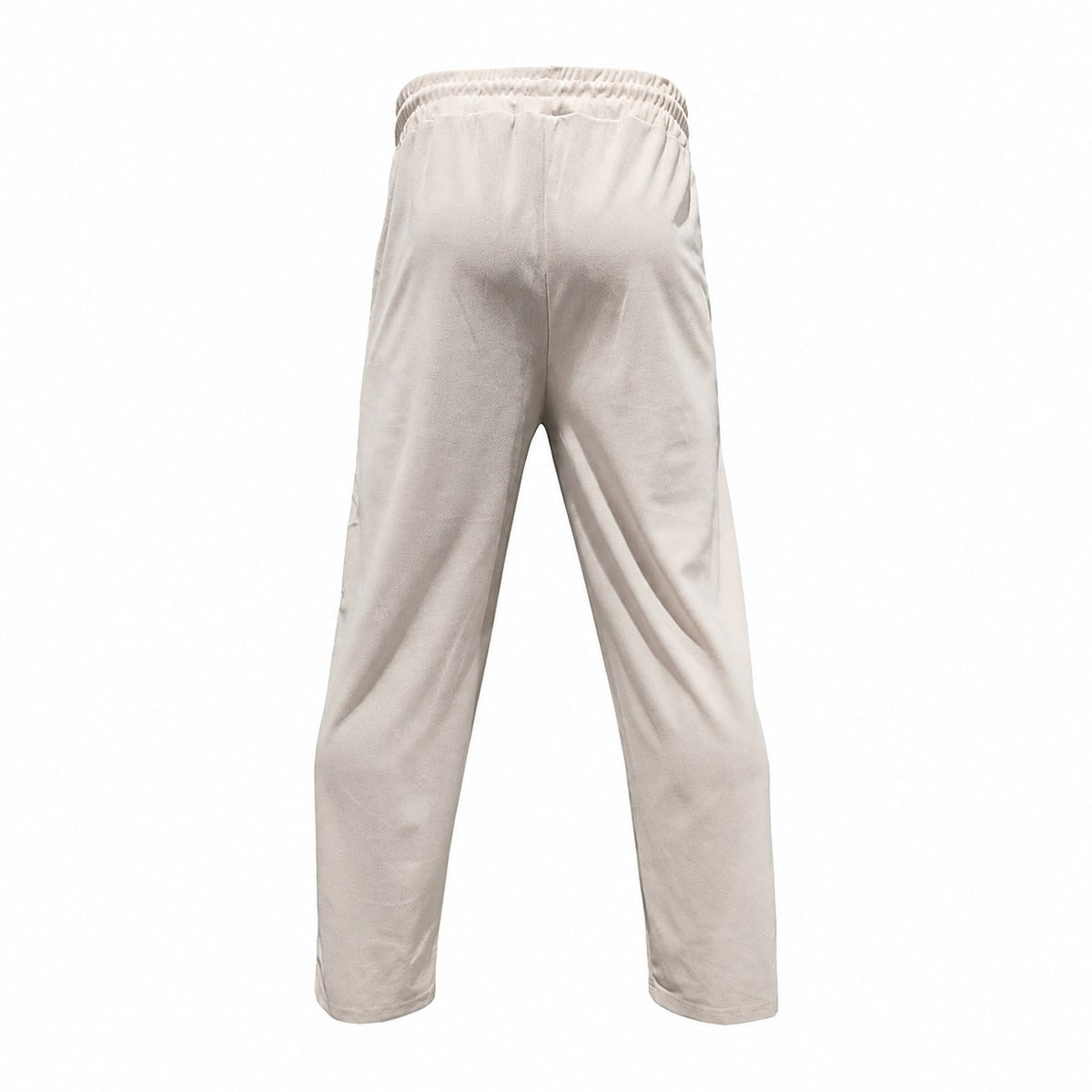 Crosby | Relaxed Ribbed Trousers
