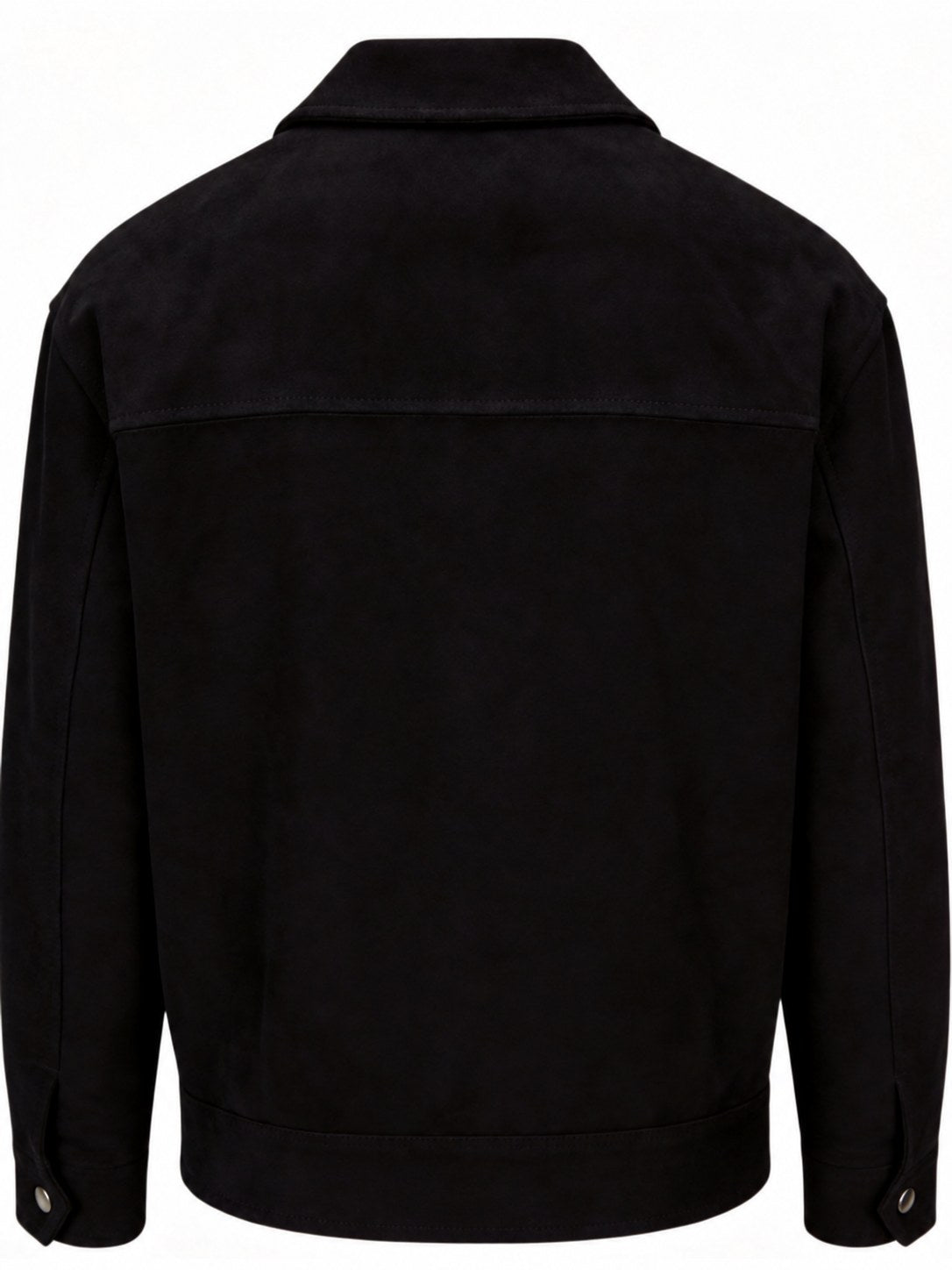Chester | Modern Lapel Utility Jacket