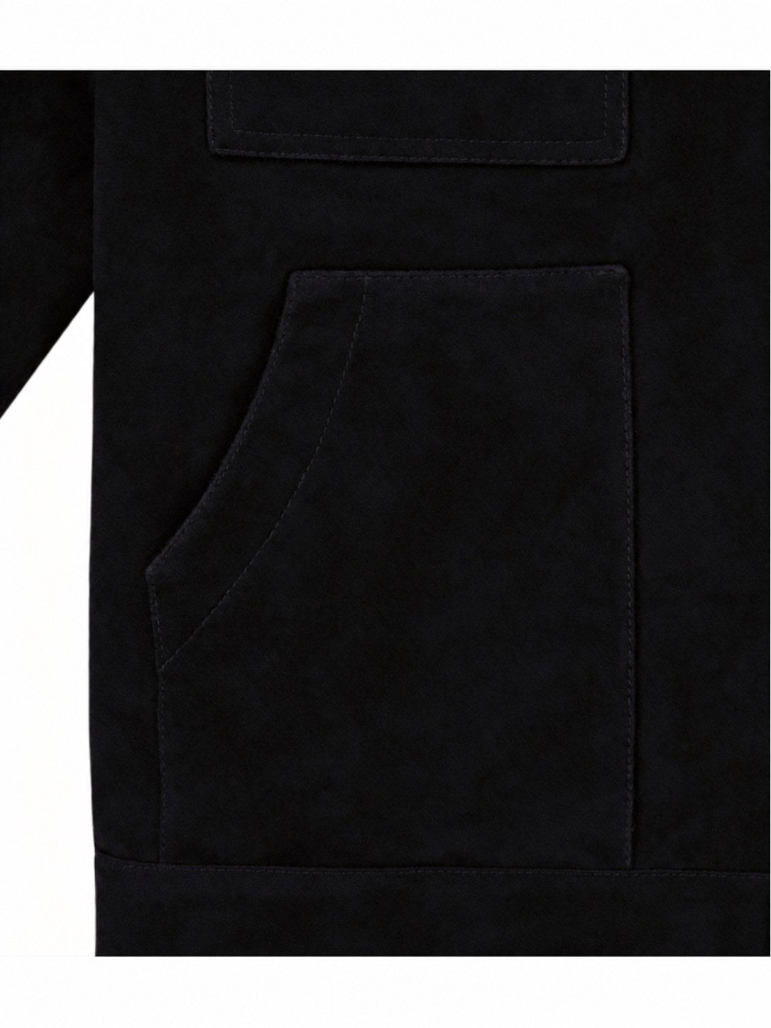 Chester | Modern Lapel Utility Jacket Image