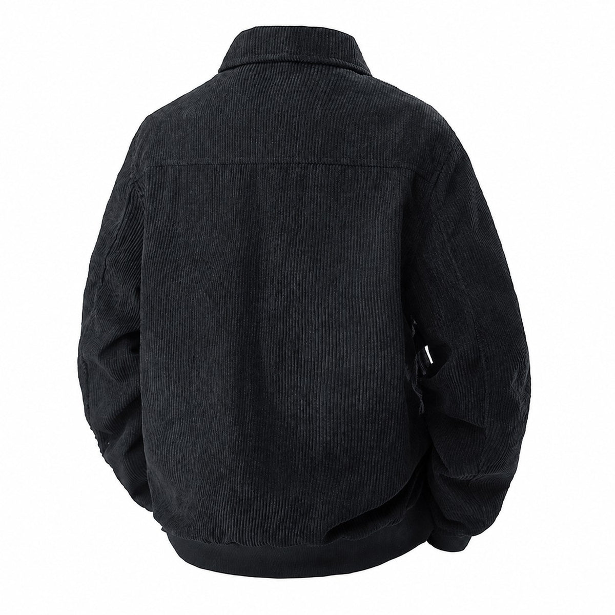 Chester | Ribbed Lapel Jacket