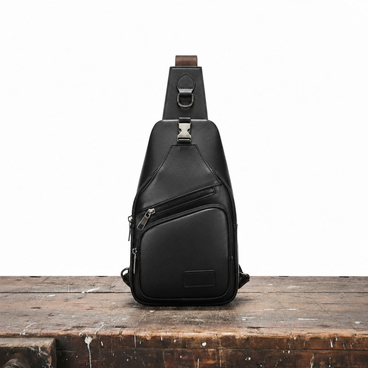 Deborah | Classic Vintage Chest Bag