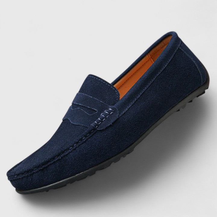 Winslow | Premium Everyday Comfort Loafers