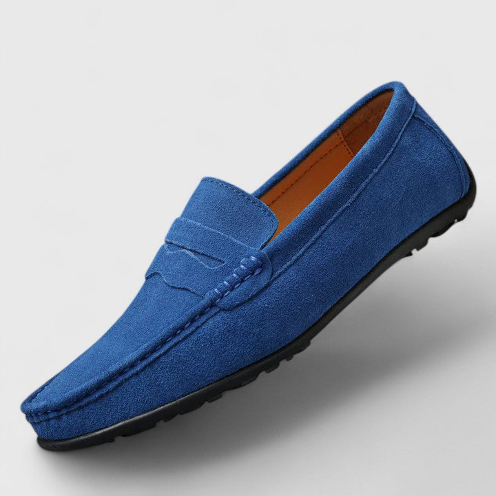 Winslow | Premium Everyday Comfort Loafers Image