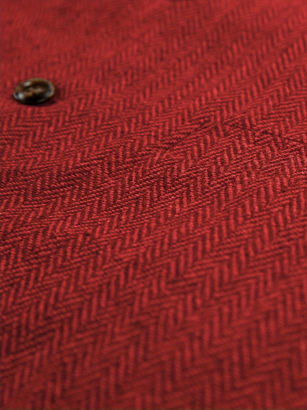 Colton | Heritage Herringbone Vest