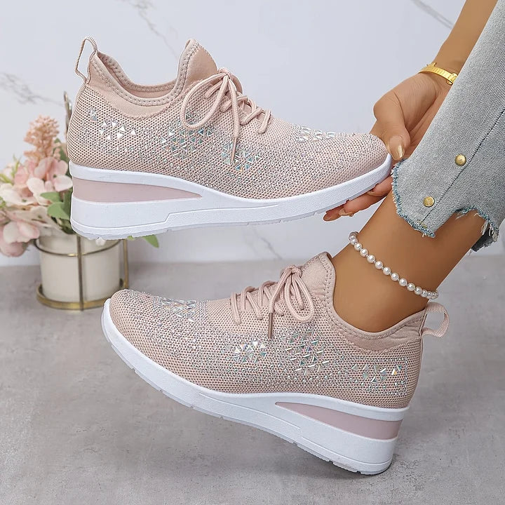 Alicia | Premium Comfortable Orthopedic Shoes Image