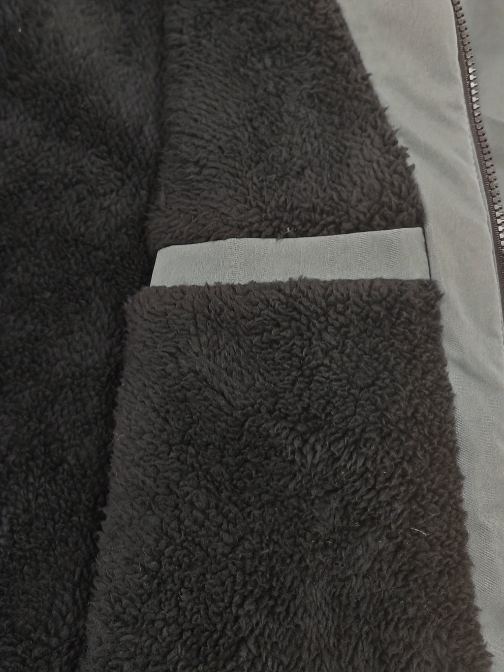 Lincoln | Hooded Mid-Length Parka Jacket